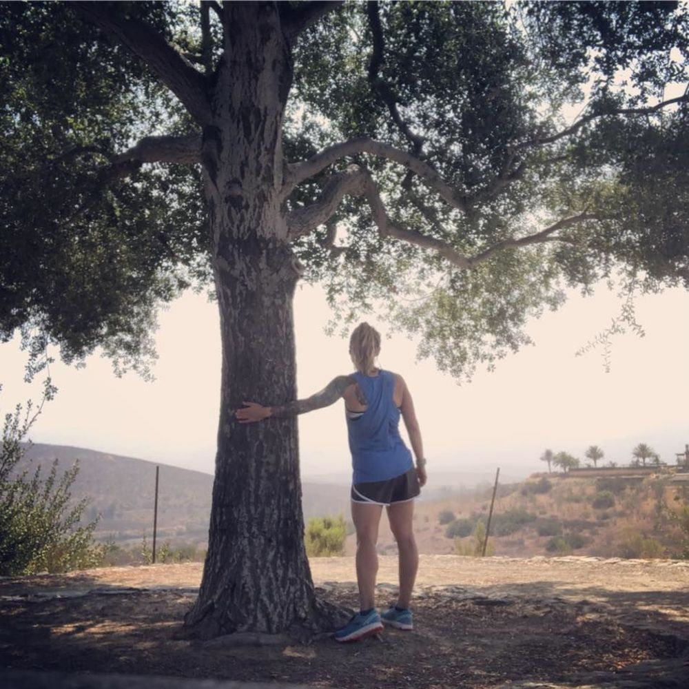 Meet your Posher, Carrie